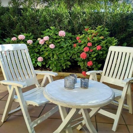 Ondarreta Beach & Terrace Daire San Sebastián Dış mekan fotoğraf
