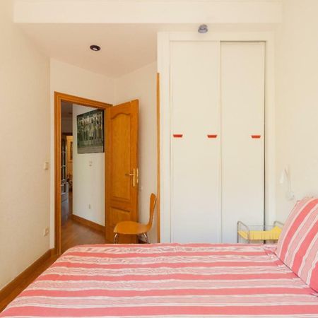 Ondarreta Beach & Terrace Daire San Sebastián Dış mekan fotoğraf
