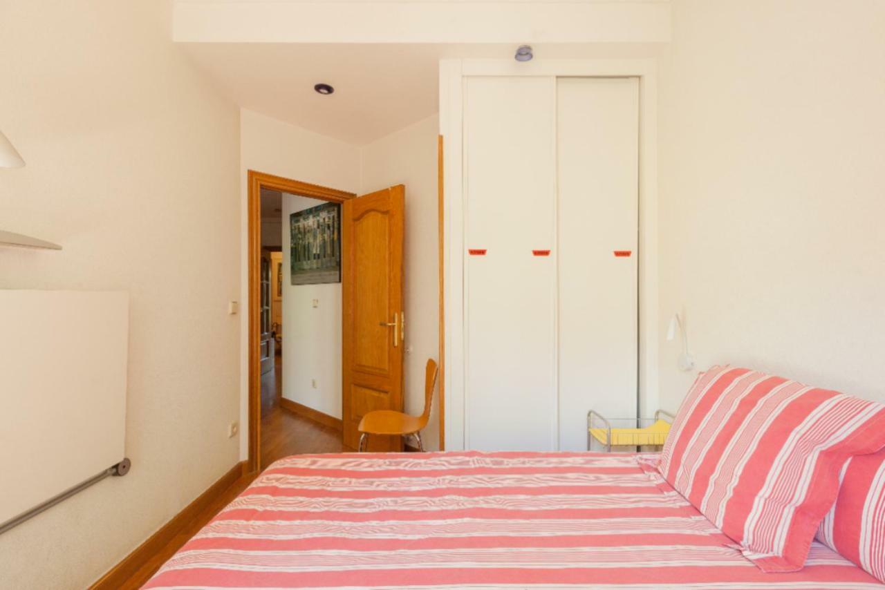 Ondarreta Beach & Terrace Daire San Sebastián Dış mekan fotoğraf
